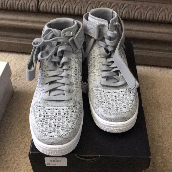 Nike Shoes - Nike Air Force 1